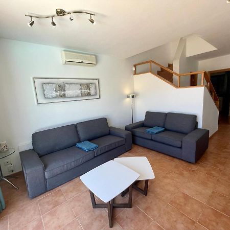 Villalia Alexia Playa Blanca  Luaran gambar
