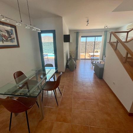 Villalia Alexia Playa Blanca  Luaran gambar