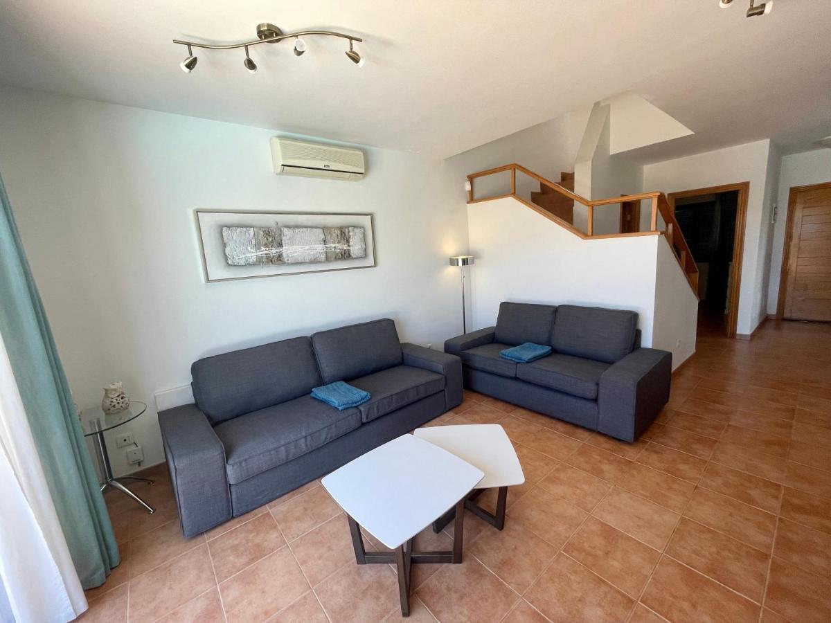 Villalia Alexia Playa Blanca  Luaran gambar