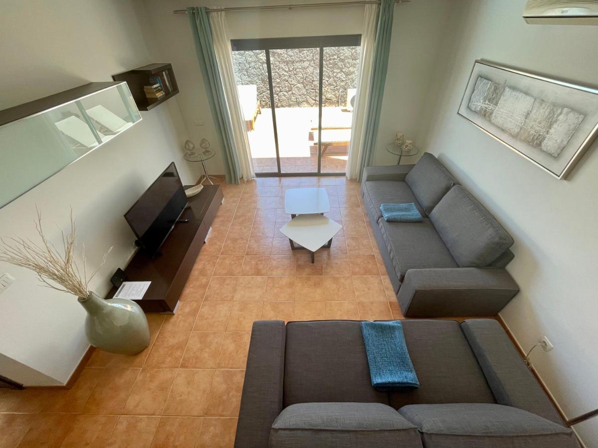 Villalia Alexia Playa Blanca  Luaran gambar