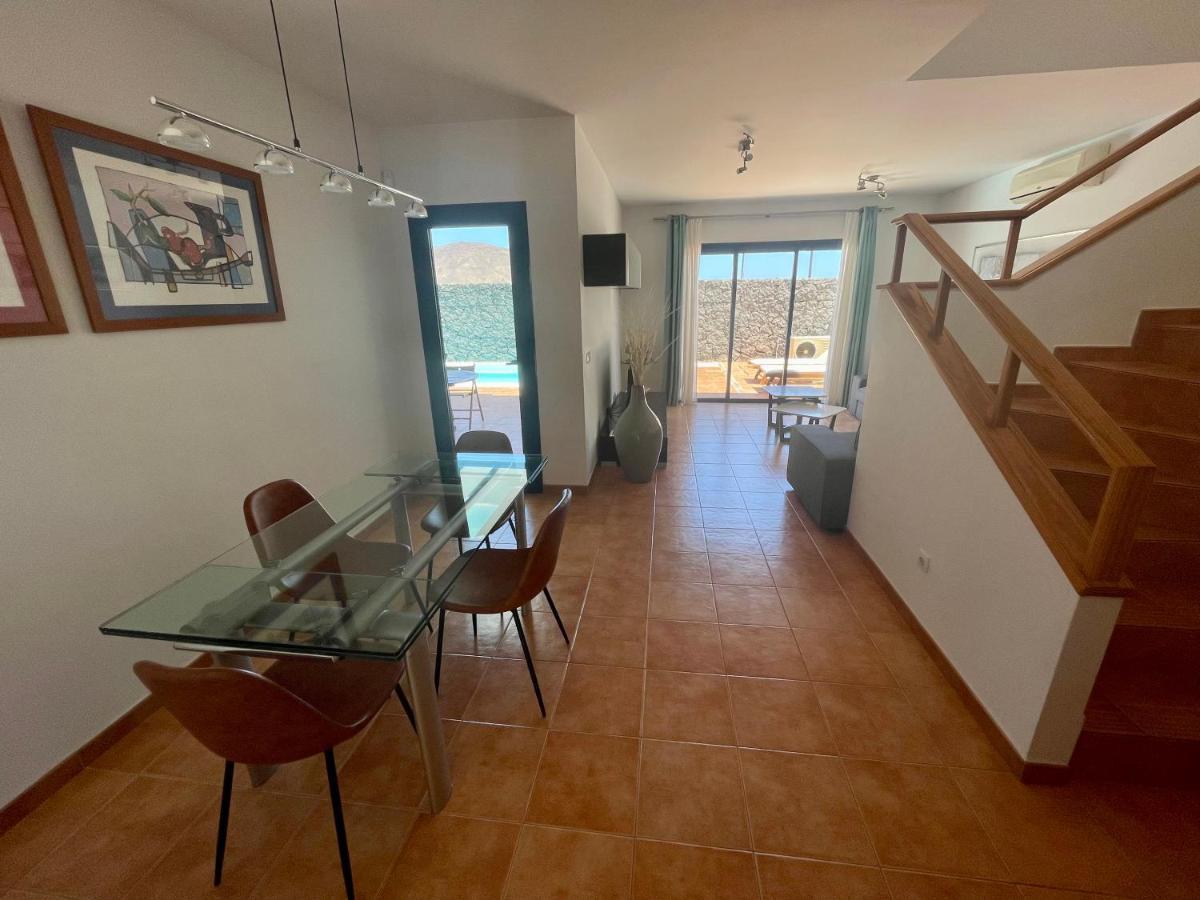 Villalia Alexia Playa Blanca  Luaran gambar