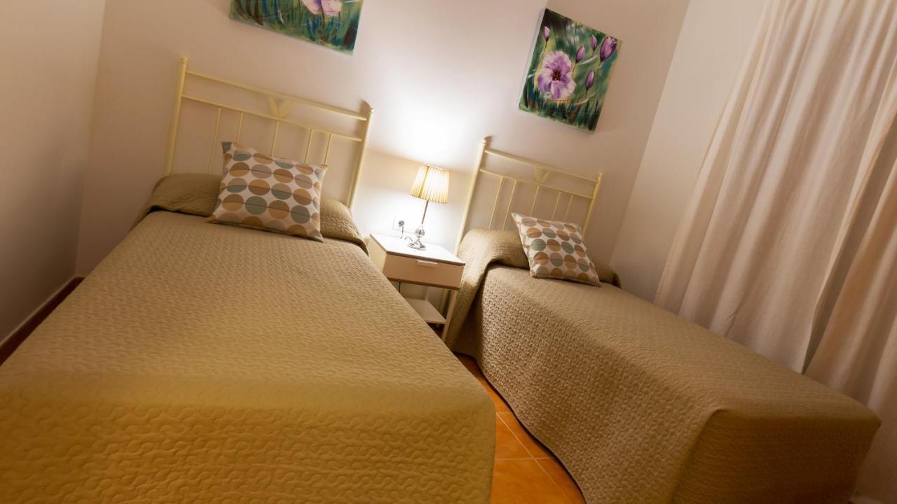 Villalia Alexia Playa Blanca  Luaran gambar